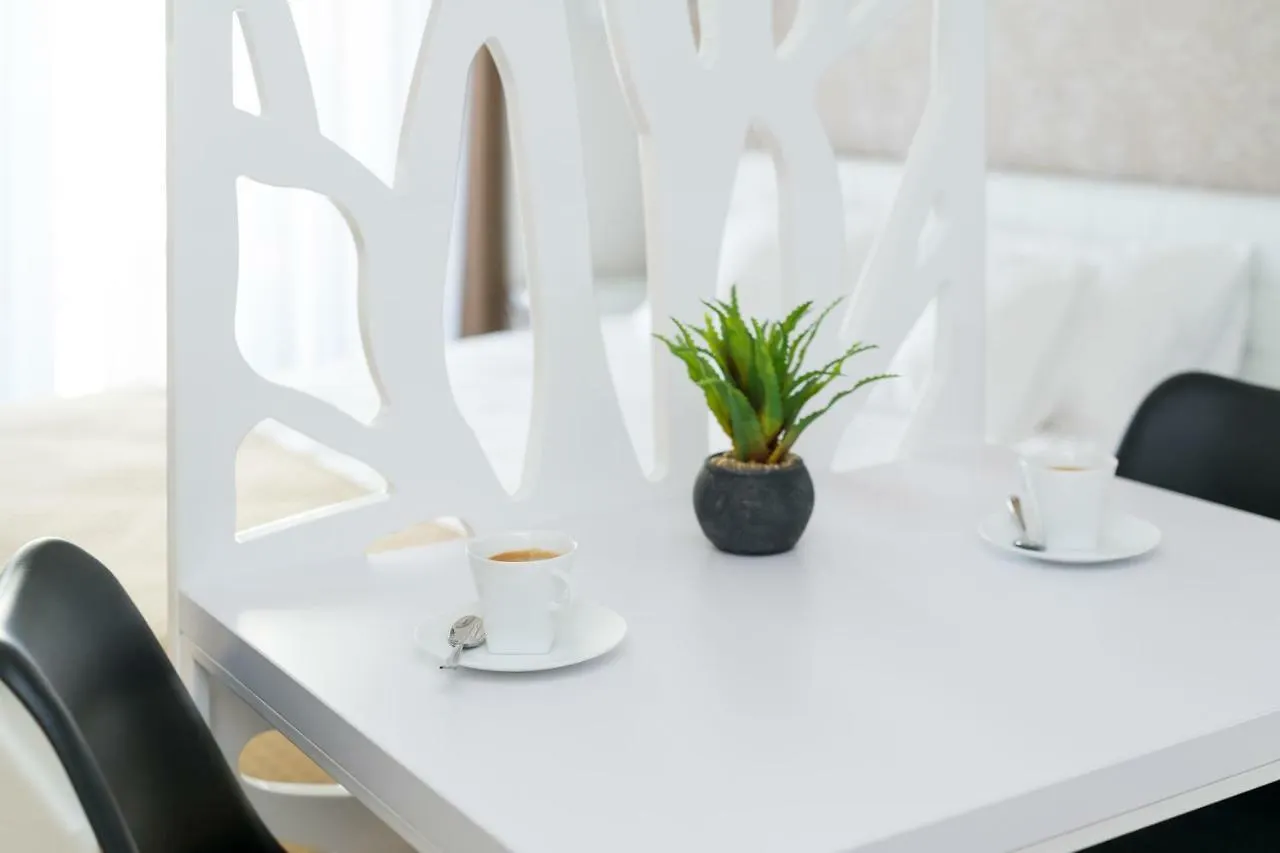 Apartament Raj 4 ul. Rajska Stare Miasto Kraków
