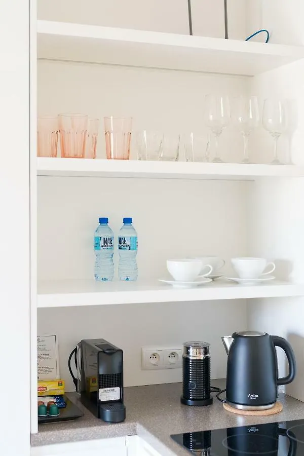 Apartament Raj 4 ul. Rajska Stare Miasto Kraków Polska