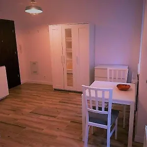 Uroczy Loft Kraków