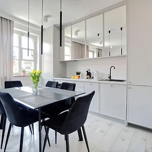 Premium Old Town Apartament Warszawa